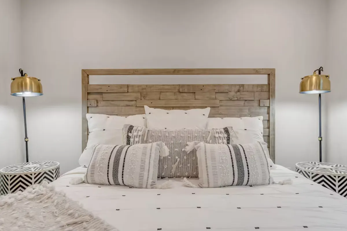 Wander Burnet Breeze #27