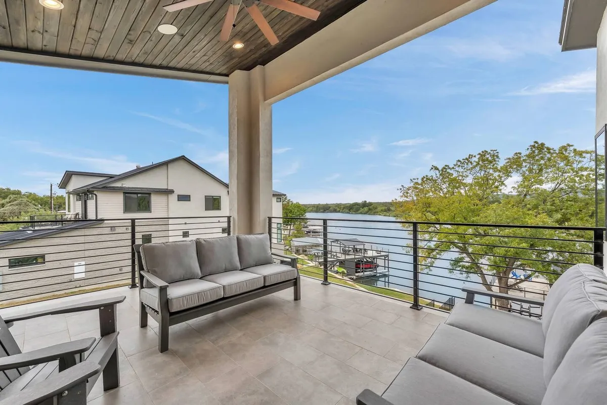 Wander Burnet Breeze #4