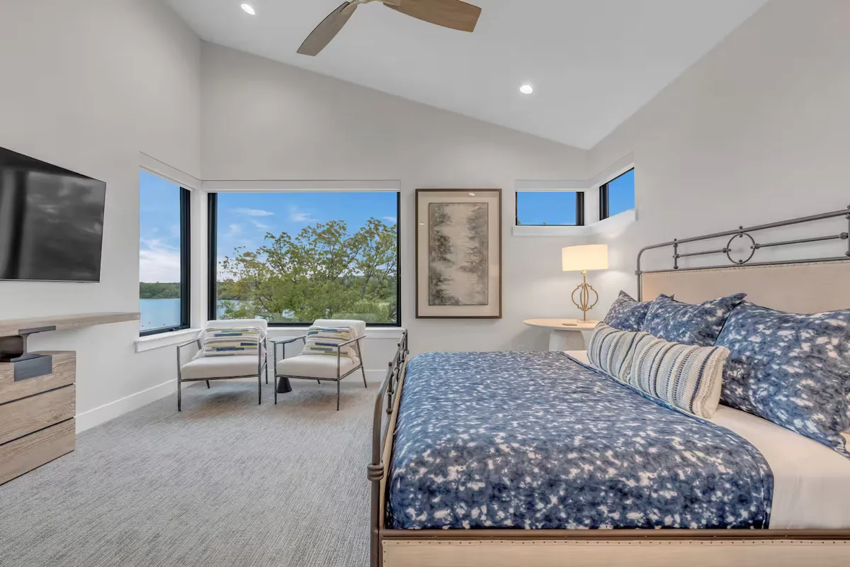 Wander Burnet Breeze #29