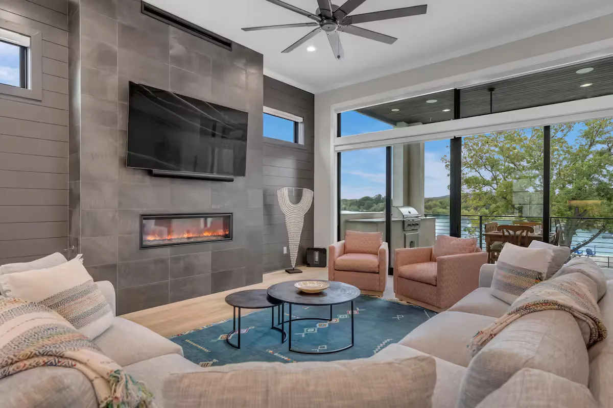 Wander Burnet Breeze #5