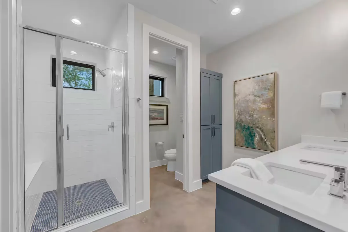 Wander Burnet Breeze #6