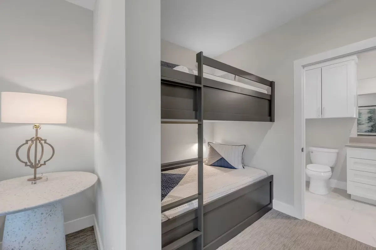 Wander Burnet Breeze #42