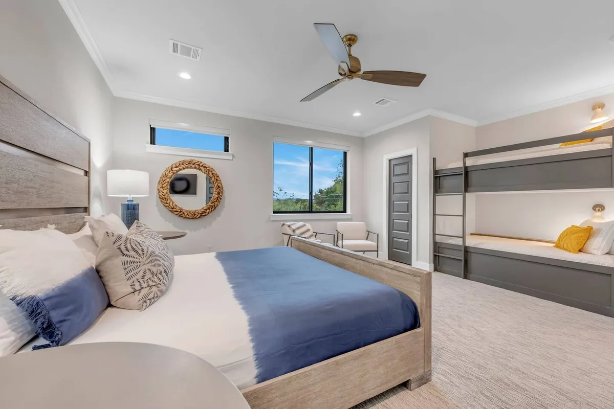 Wander Burnet Breeze #32