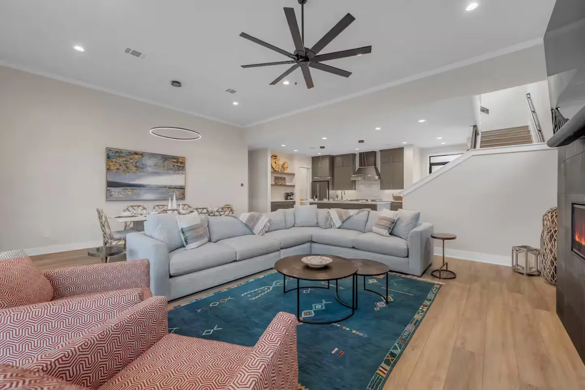 Wander Burnet Breeze #48