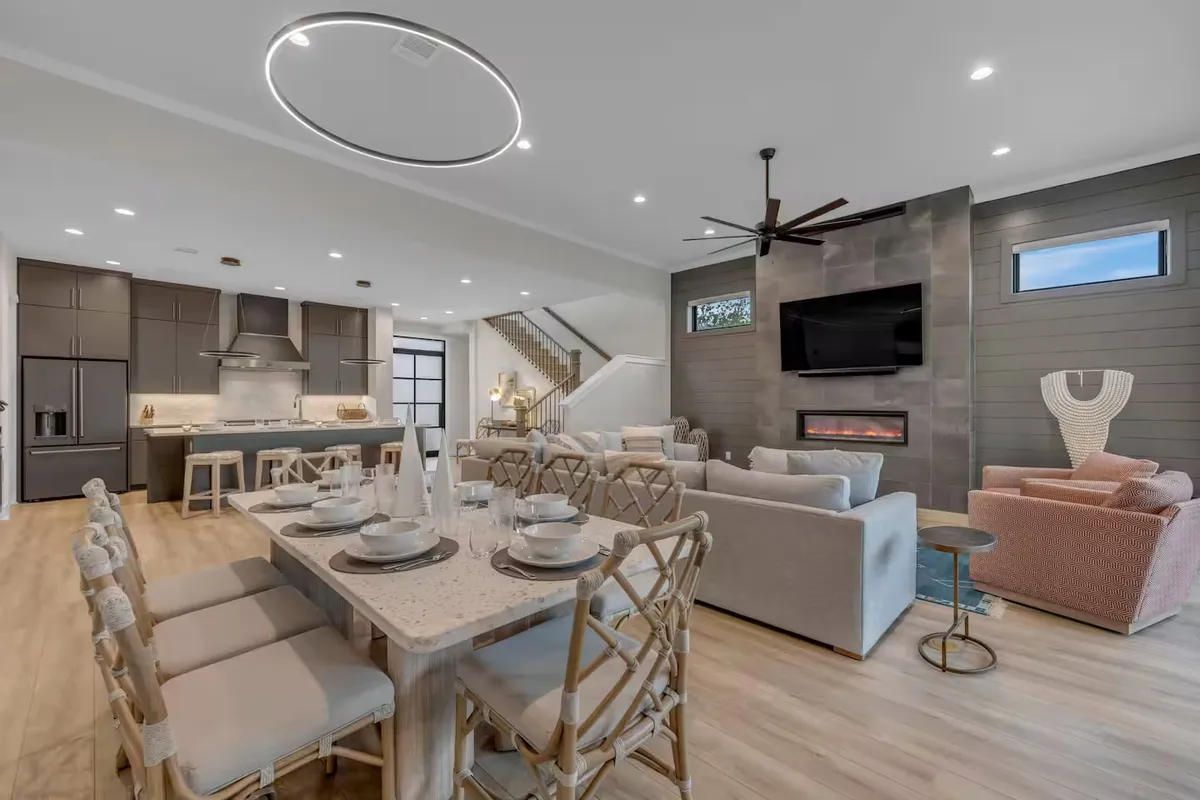 Wander Burnet Breeze #34