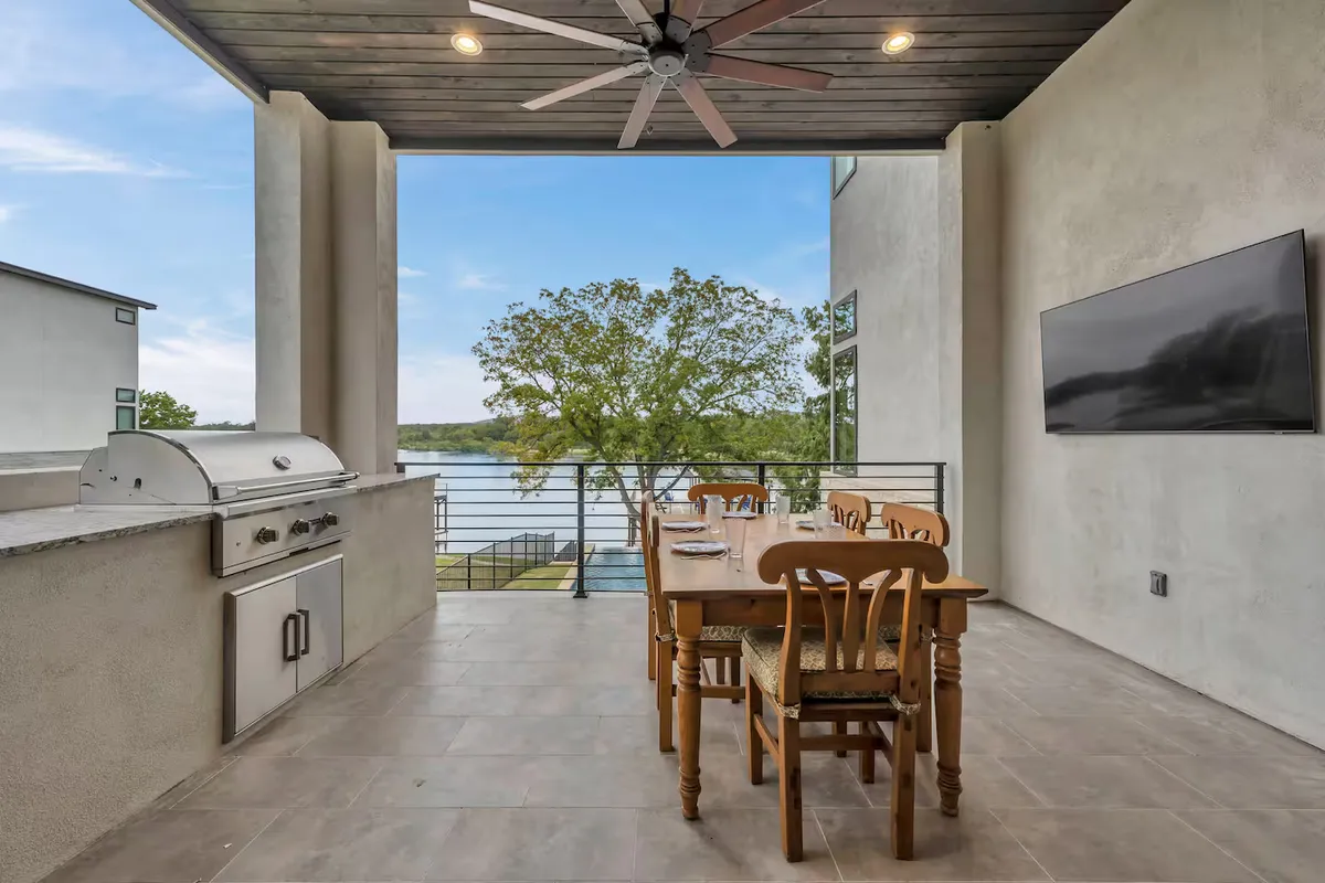 Wander Burnet Breeze #35