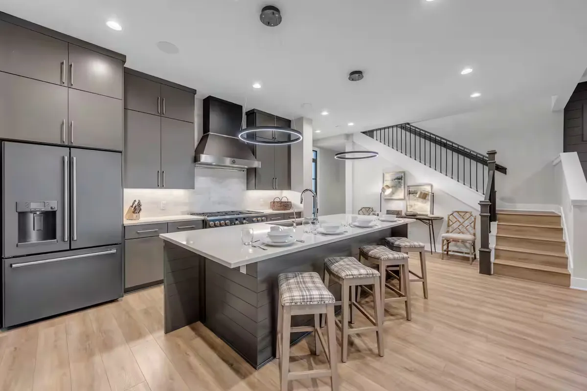 Wander Burnet Breeze #17