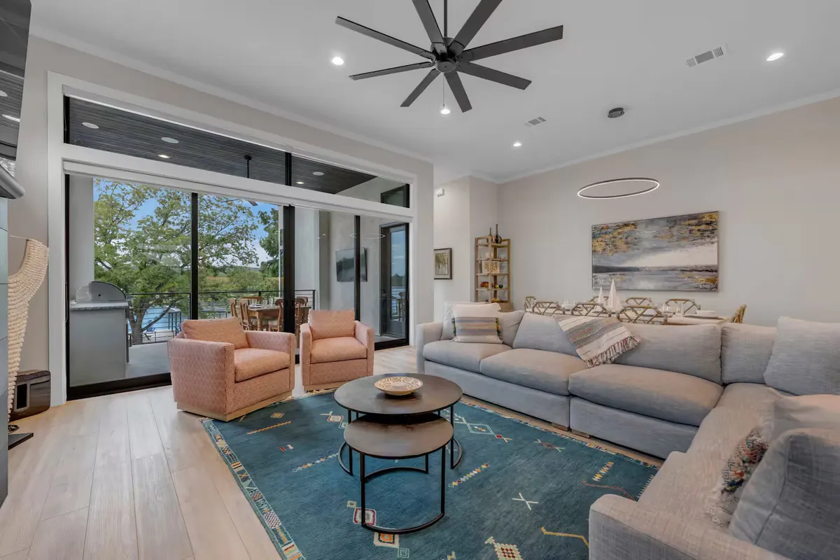 Wander Burnet Breeze #36