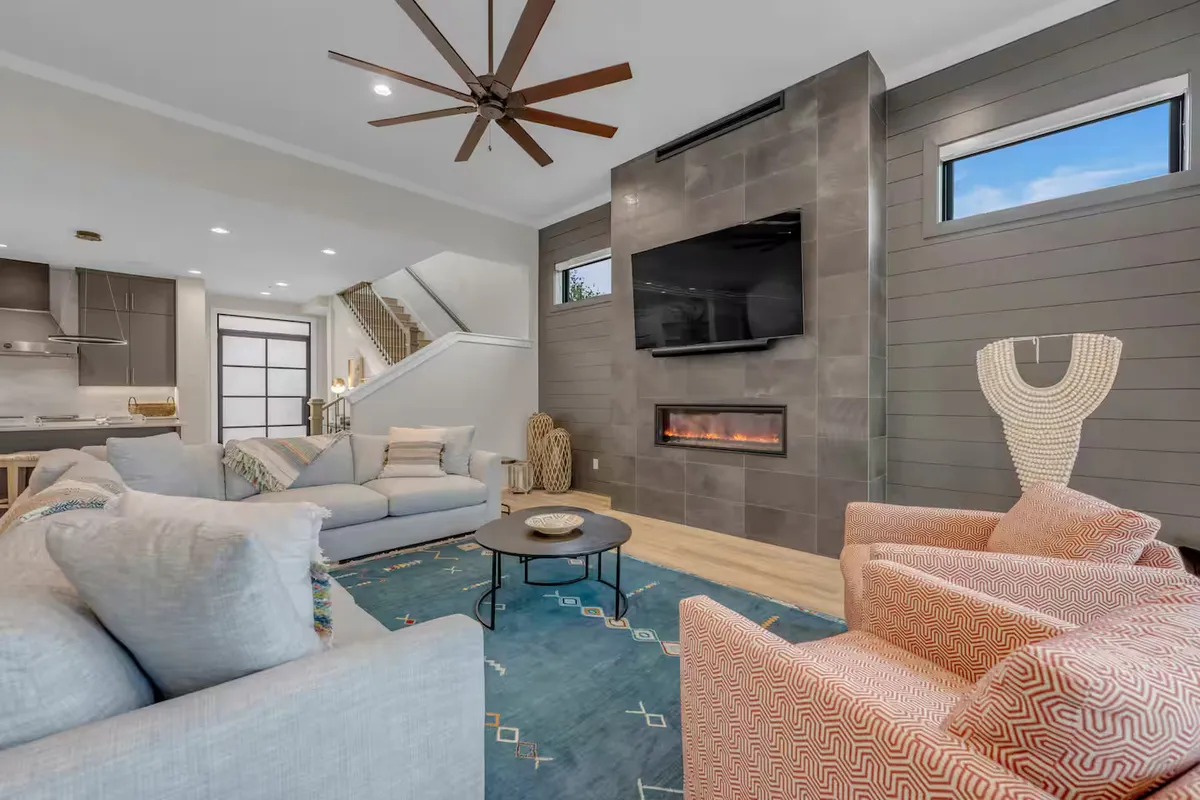 Wander Burnet Breeze #44