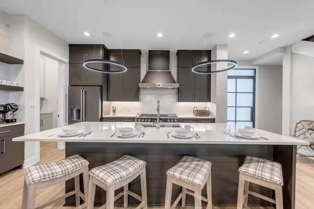 Wander Burnet Breeze #45