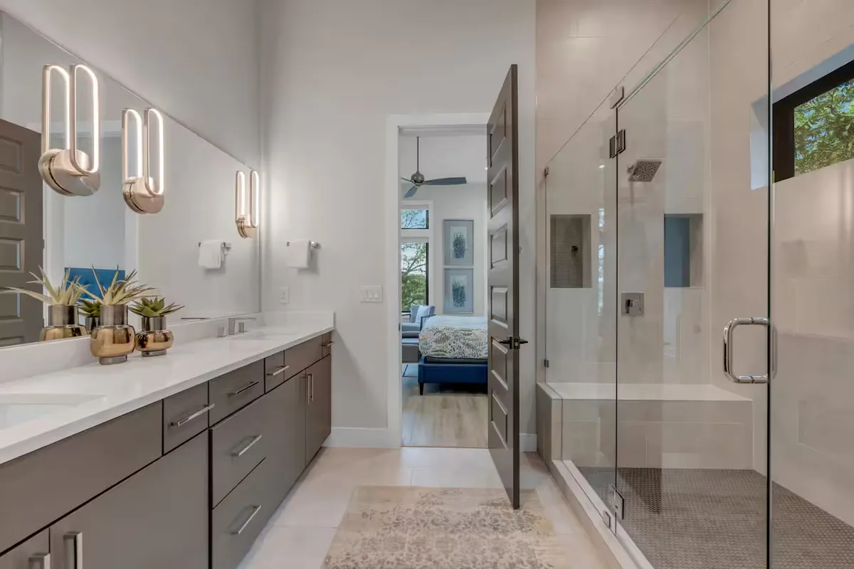 Wander Burnet Breeze #18