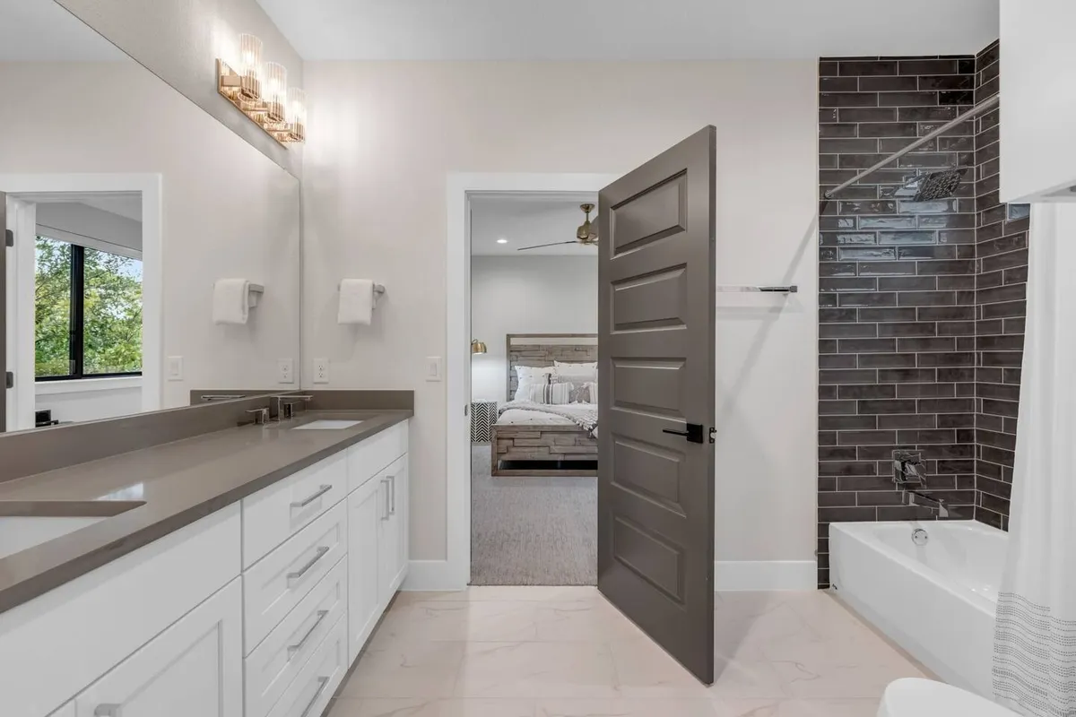 Wander Burnet Breeze #20