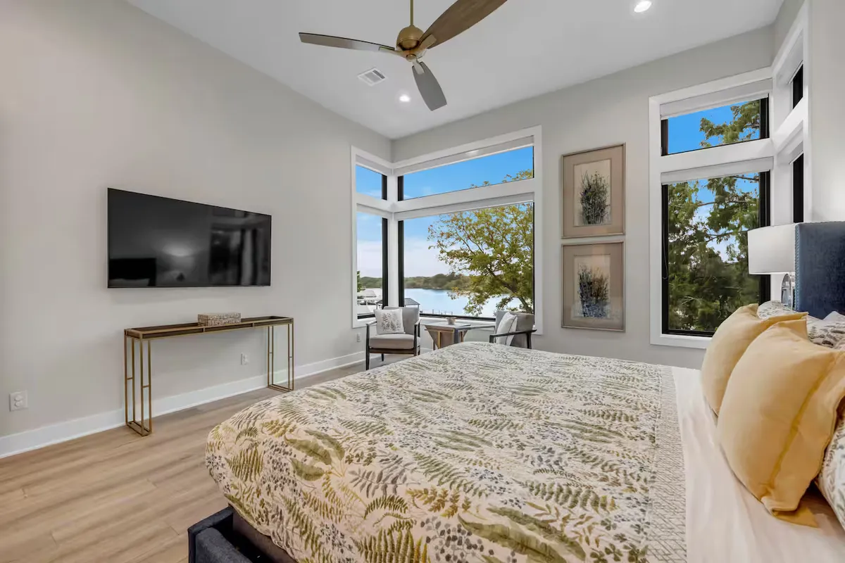 Wander Burnet Breeze #37