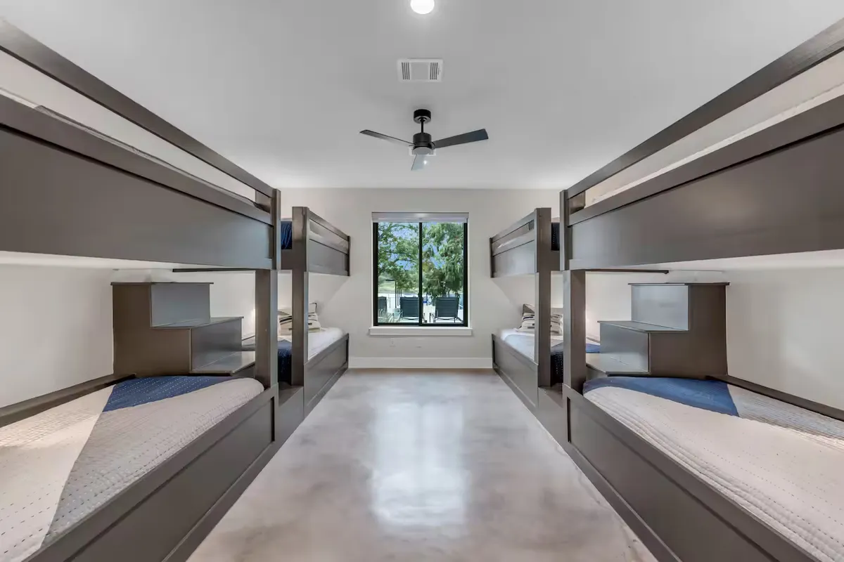 Wander Burnet Breeze #38