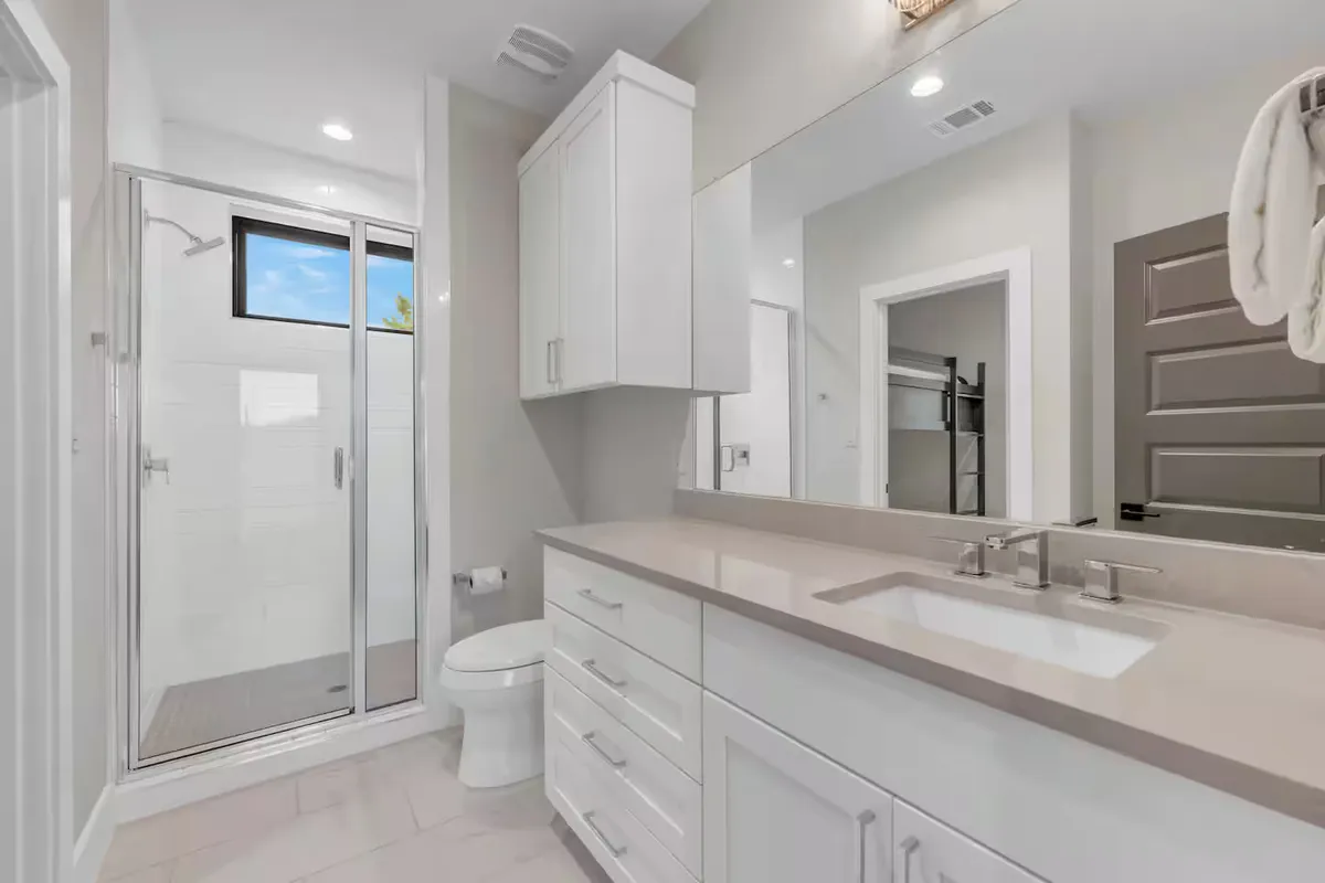 Wander Burnet Breeze #22