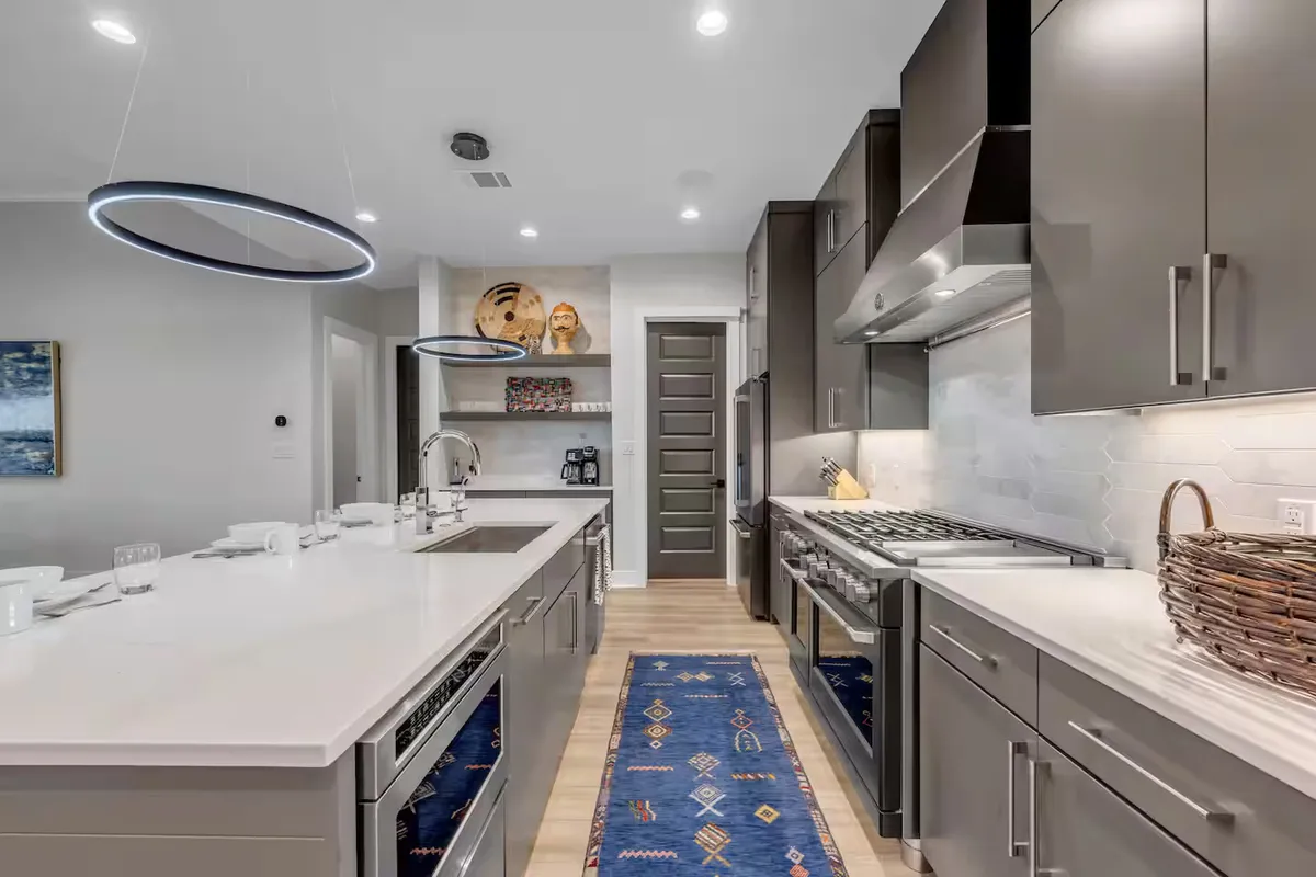 Wander Burnet Breeze #39