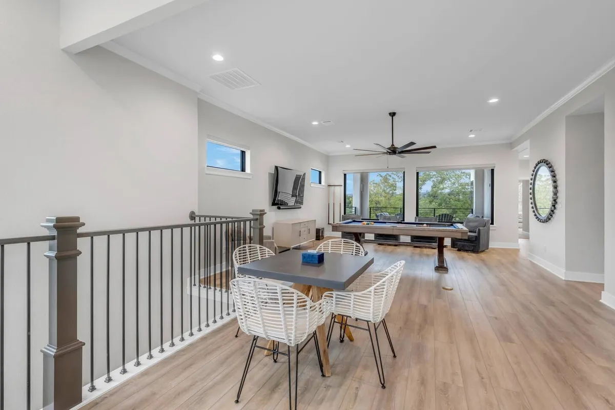 Wander Burnet Breeze #41