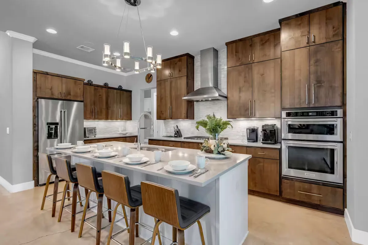 Wander Kingsland Lake #5