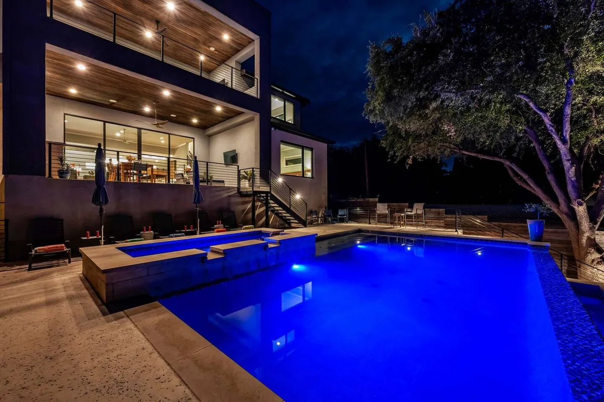 Wander Kingsland Lake #41