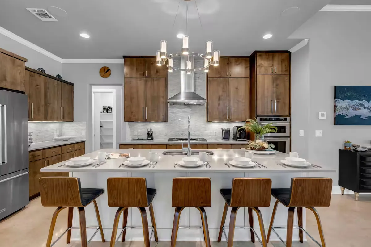 Wander Kingsland Lake #50