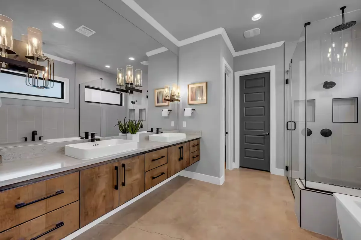 Wander Kingsland Lake #42