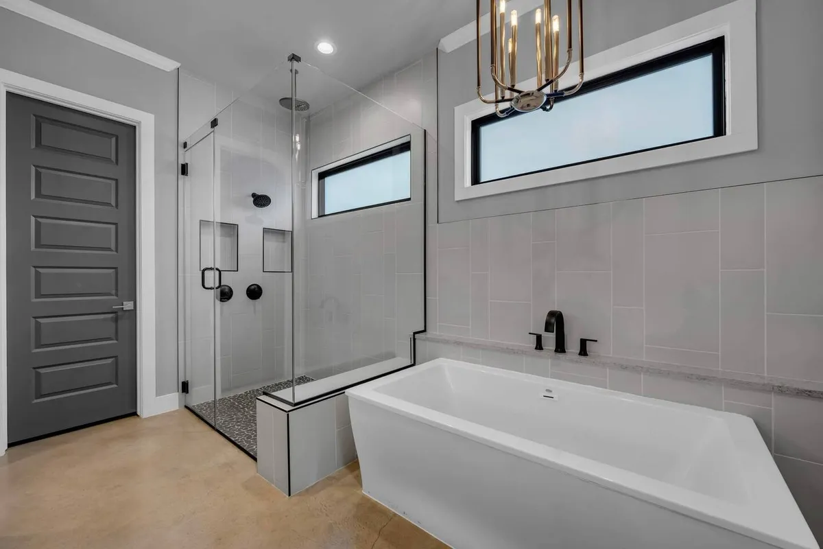 Wander Kingsland Lake #29