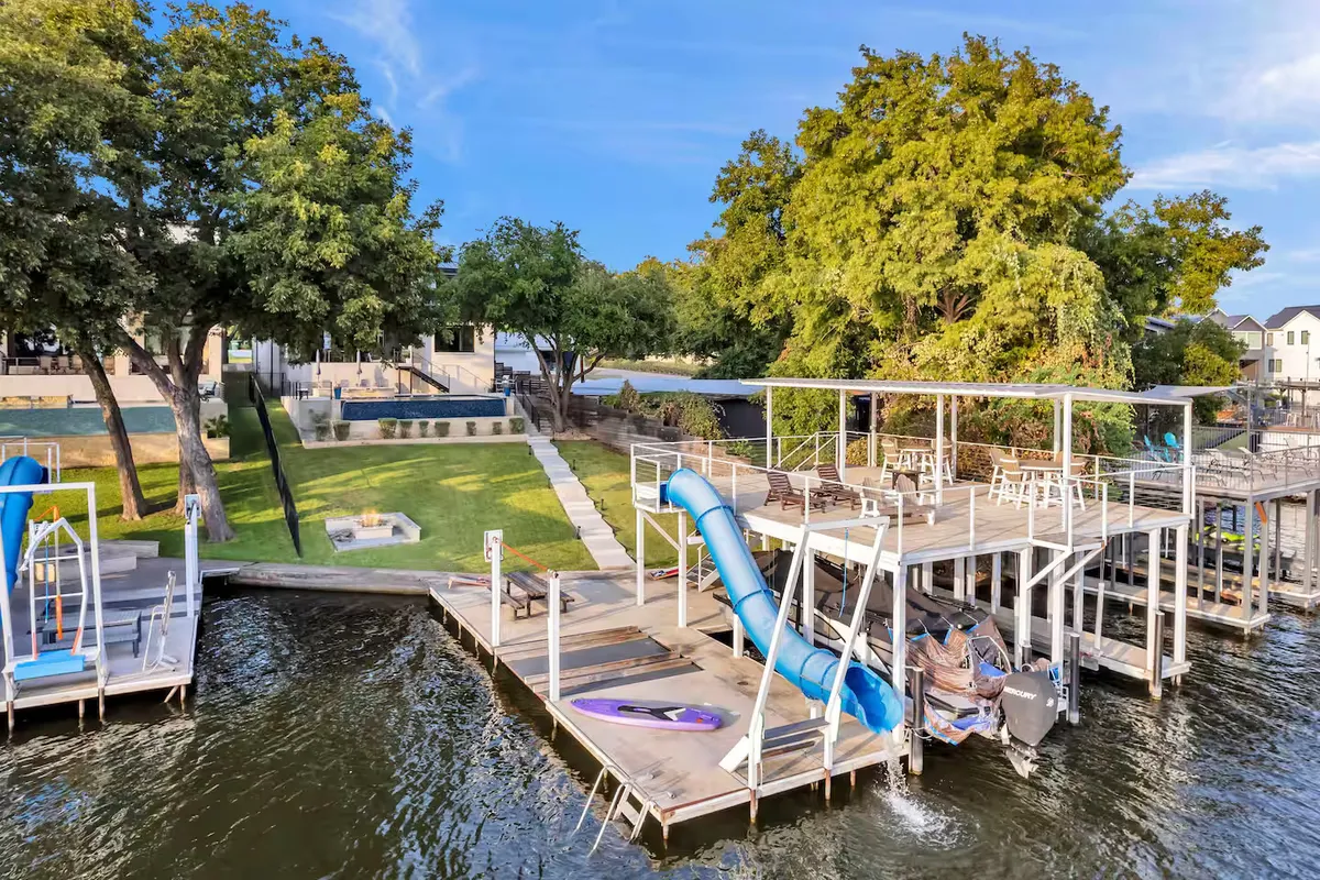 Wander Kingsland Lake #30