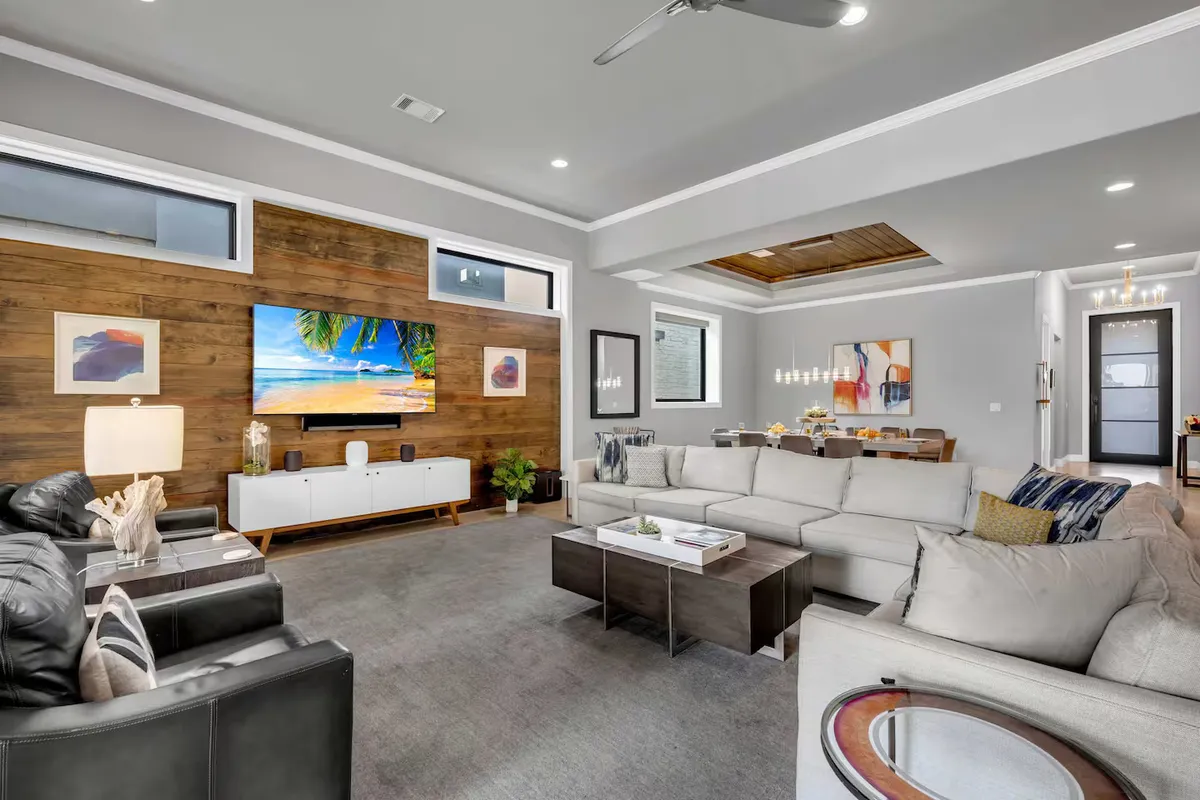 Wander Kingsland Lake #51