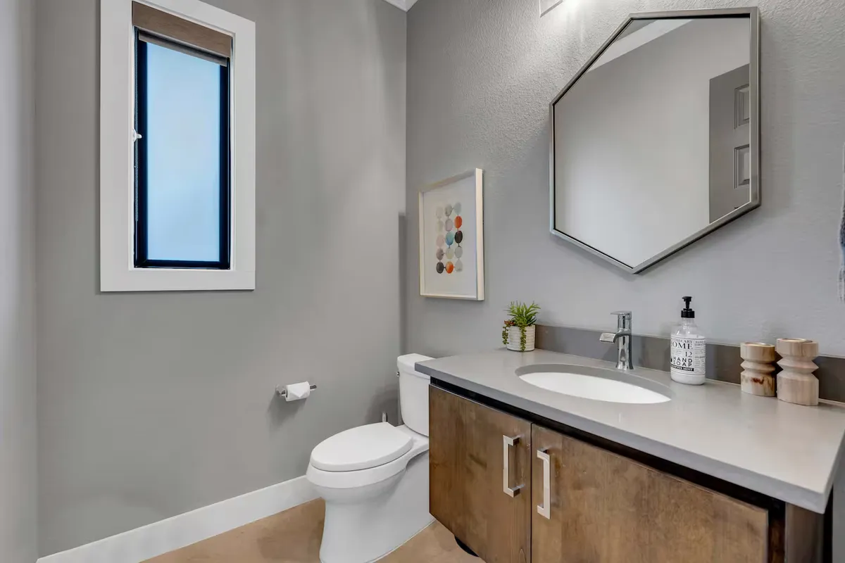 Wander Kingsland Lake #17