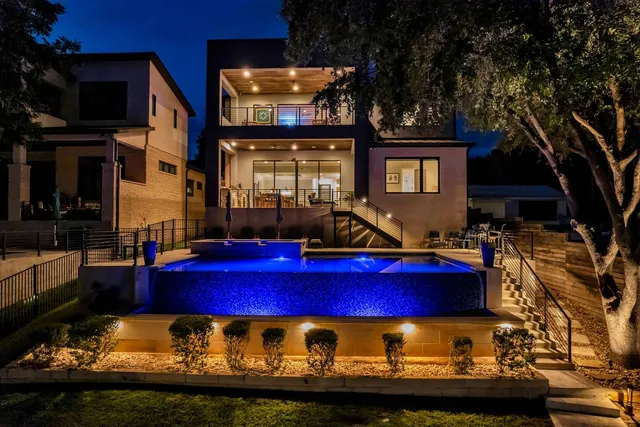 Wander Kingsland Lake #5