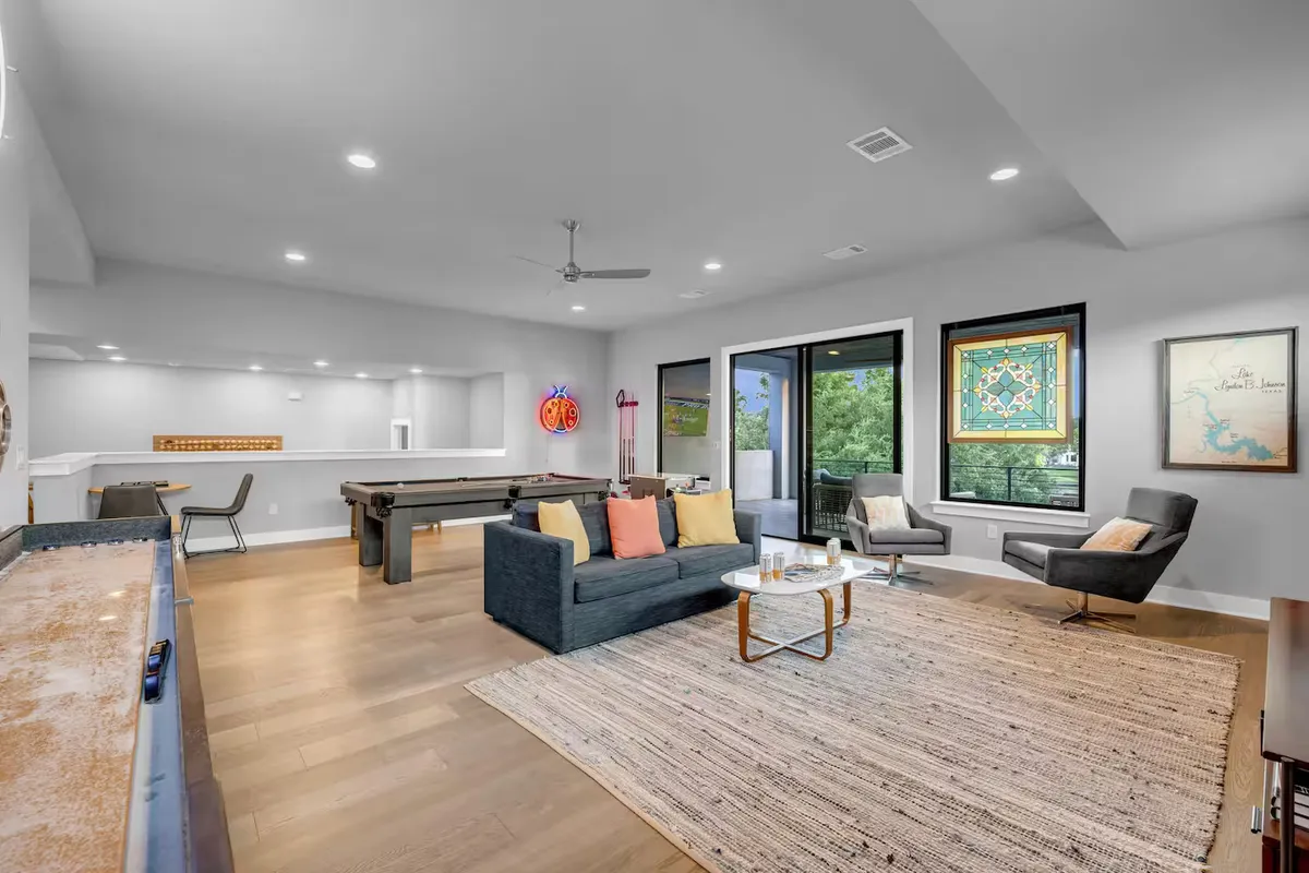 Wander Kingsland Lake #47