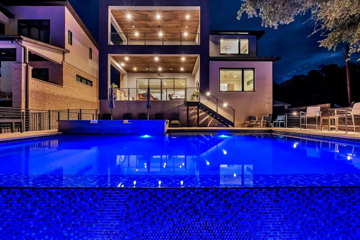 Wander Kingsland Lake #53