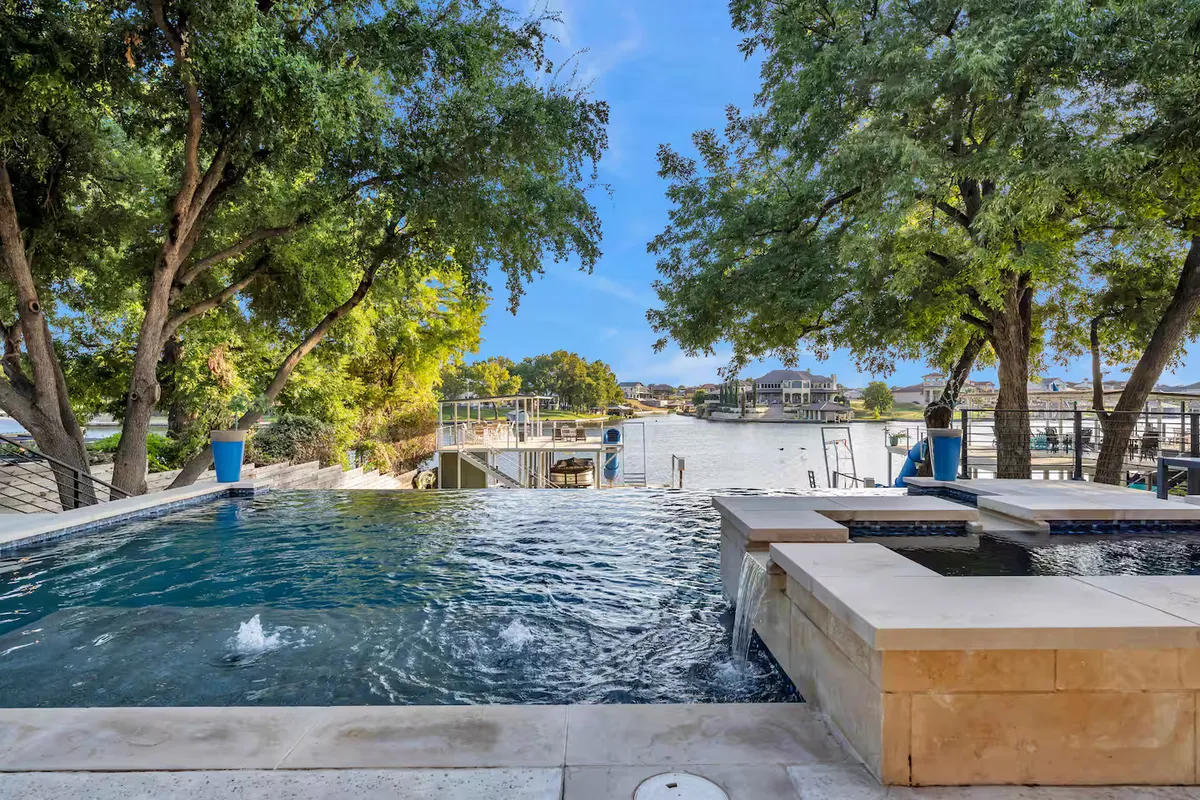 Wander Kingsland Lake #59