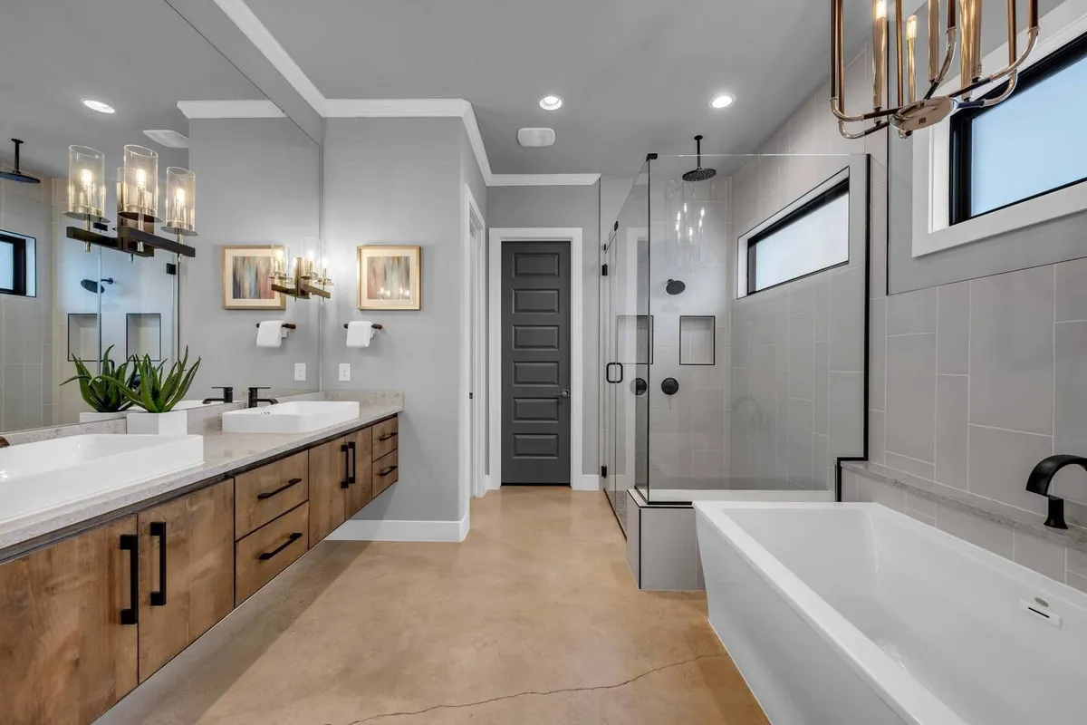 Wander Kingsland Lake #22