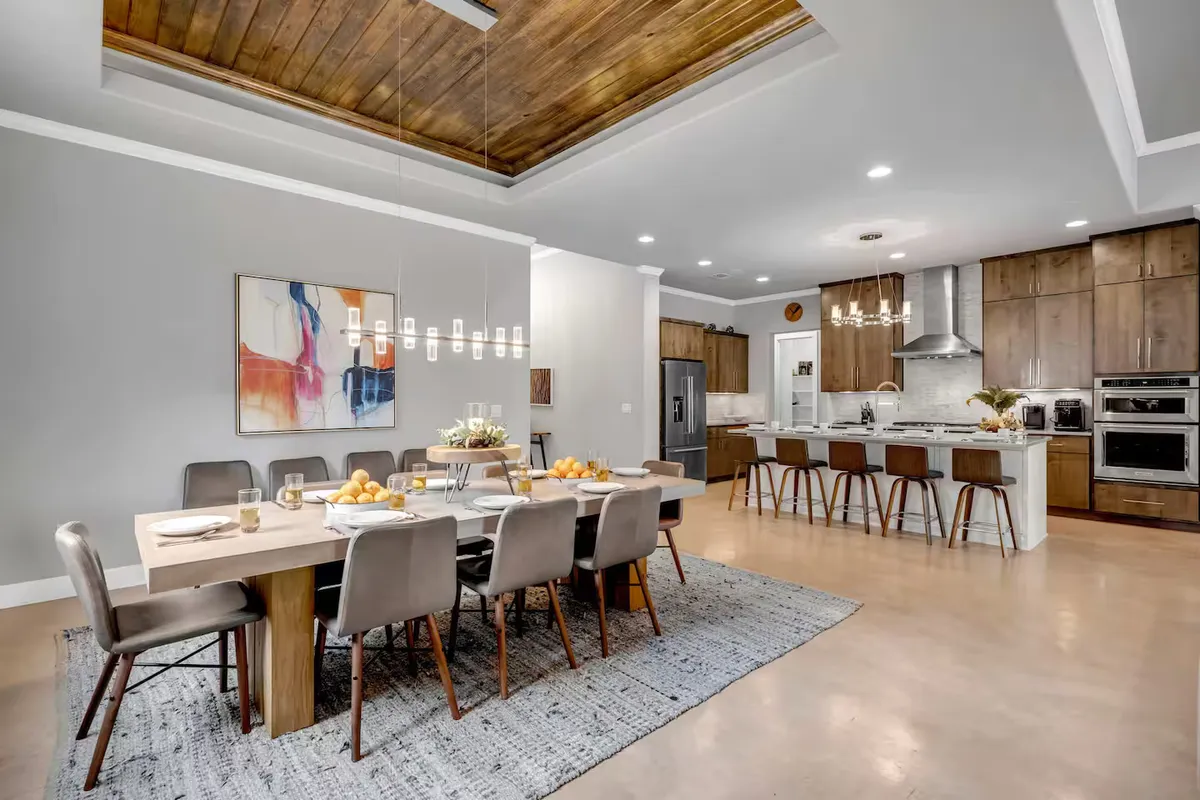 Wander Kingsland Lake #24