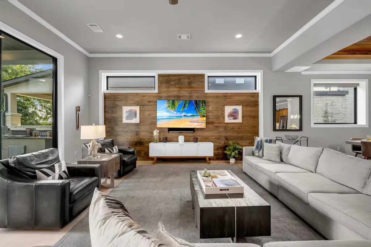 Wander Kingsland Lake #36