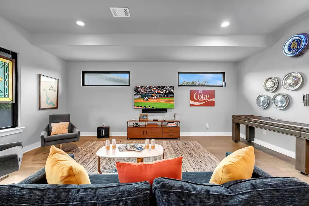 Wander Kingsland Lake #37