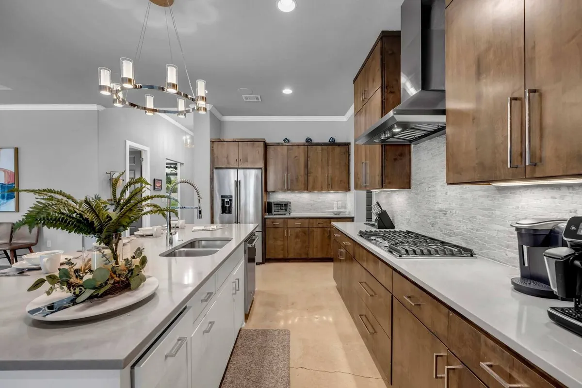 Wander Kingsland Lake #38