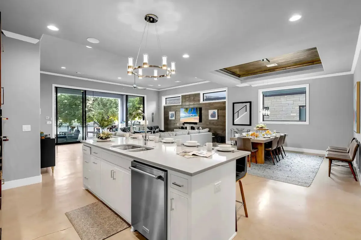 Wander Kingsland Lake #49