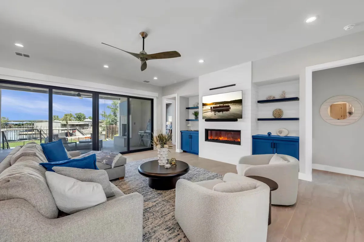 Wander Horseshoe Bay Breeze #4