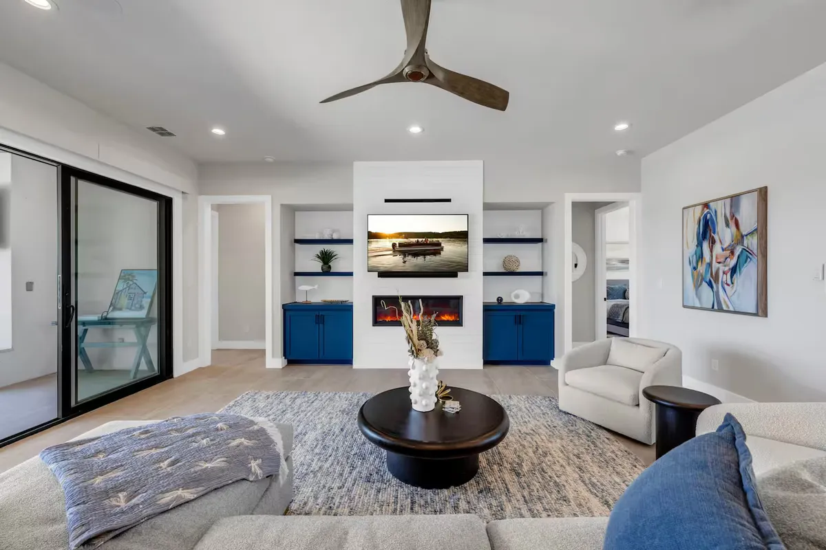 Wander Horseshoe Bay Breeze #25