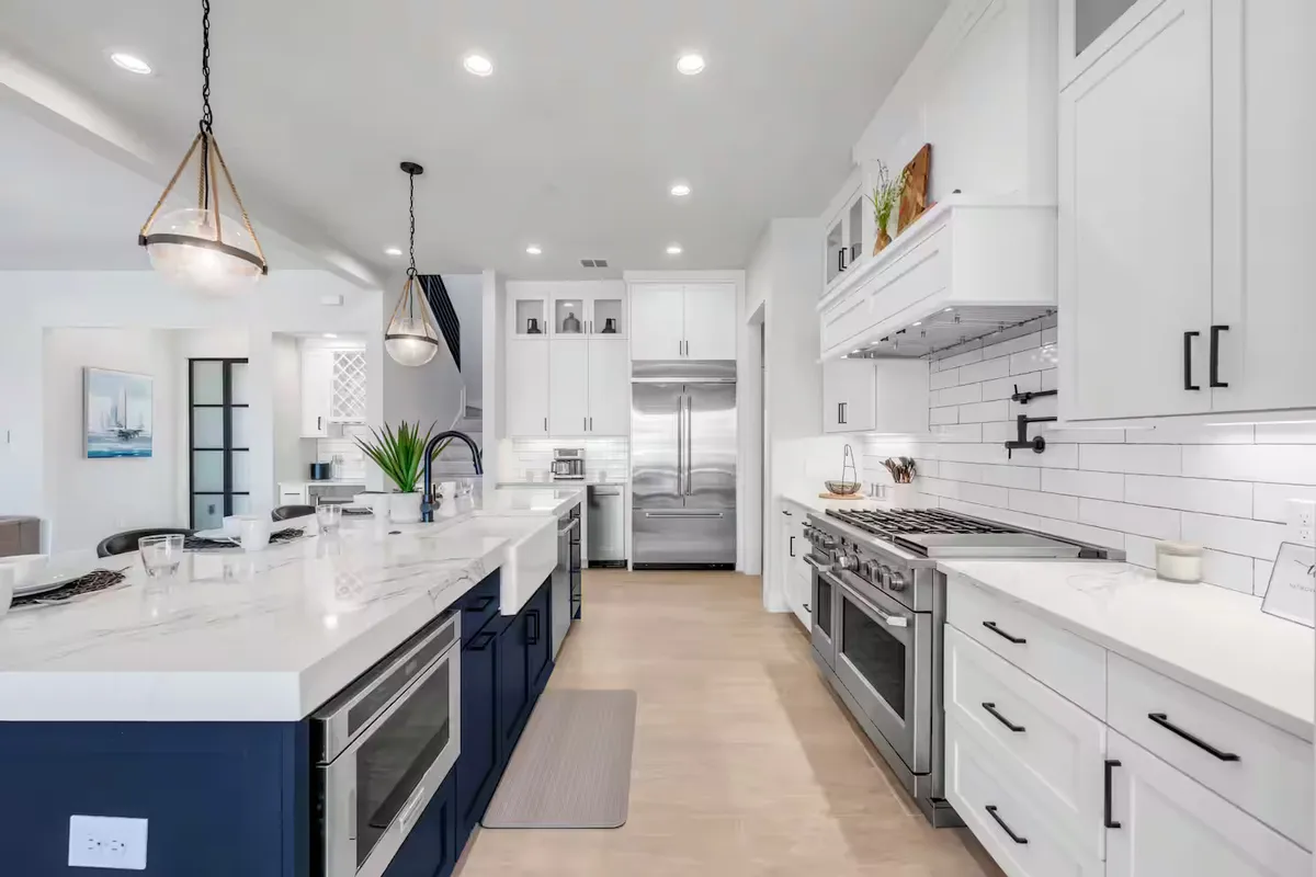 Wander Horseshoe Bay Breeze #38