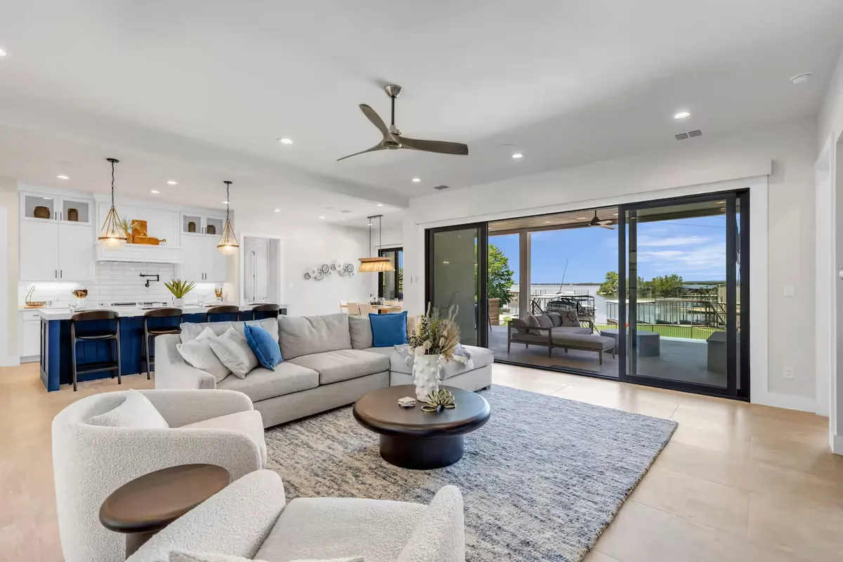 Wander Horseshoe Bay Breeze #39