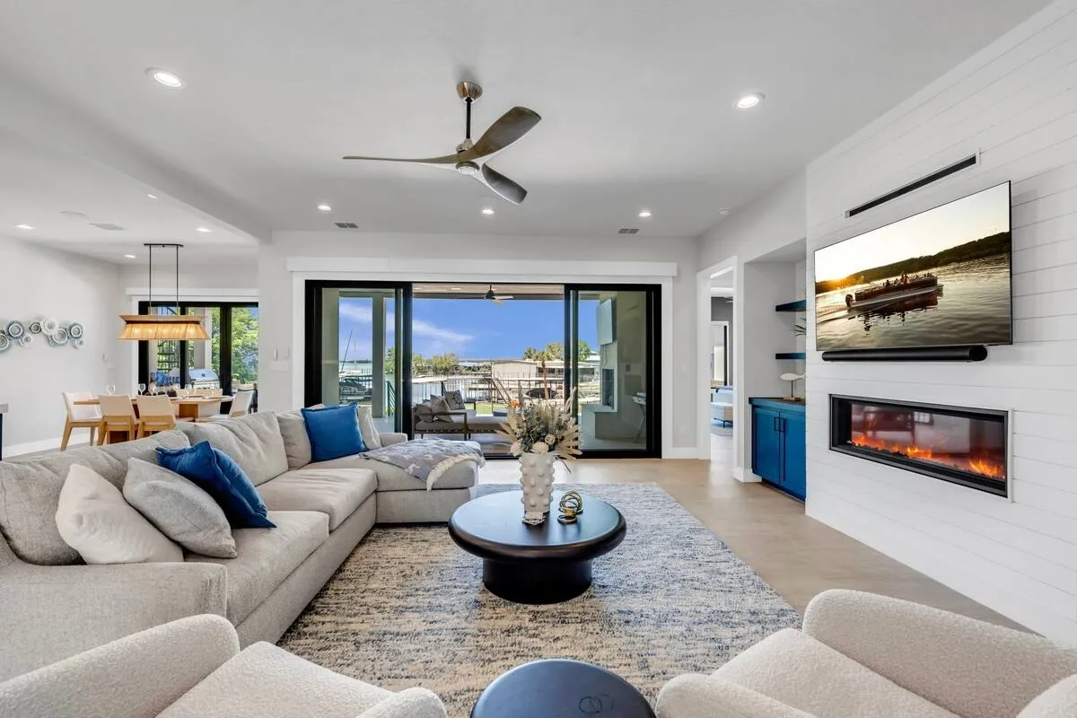 Wander Horseshoe Bay Breeze #50