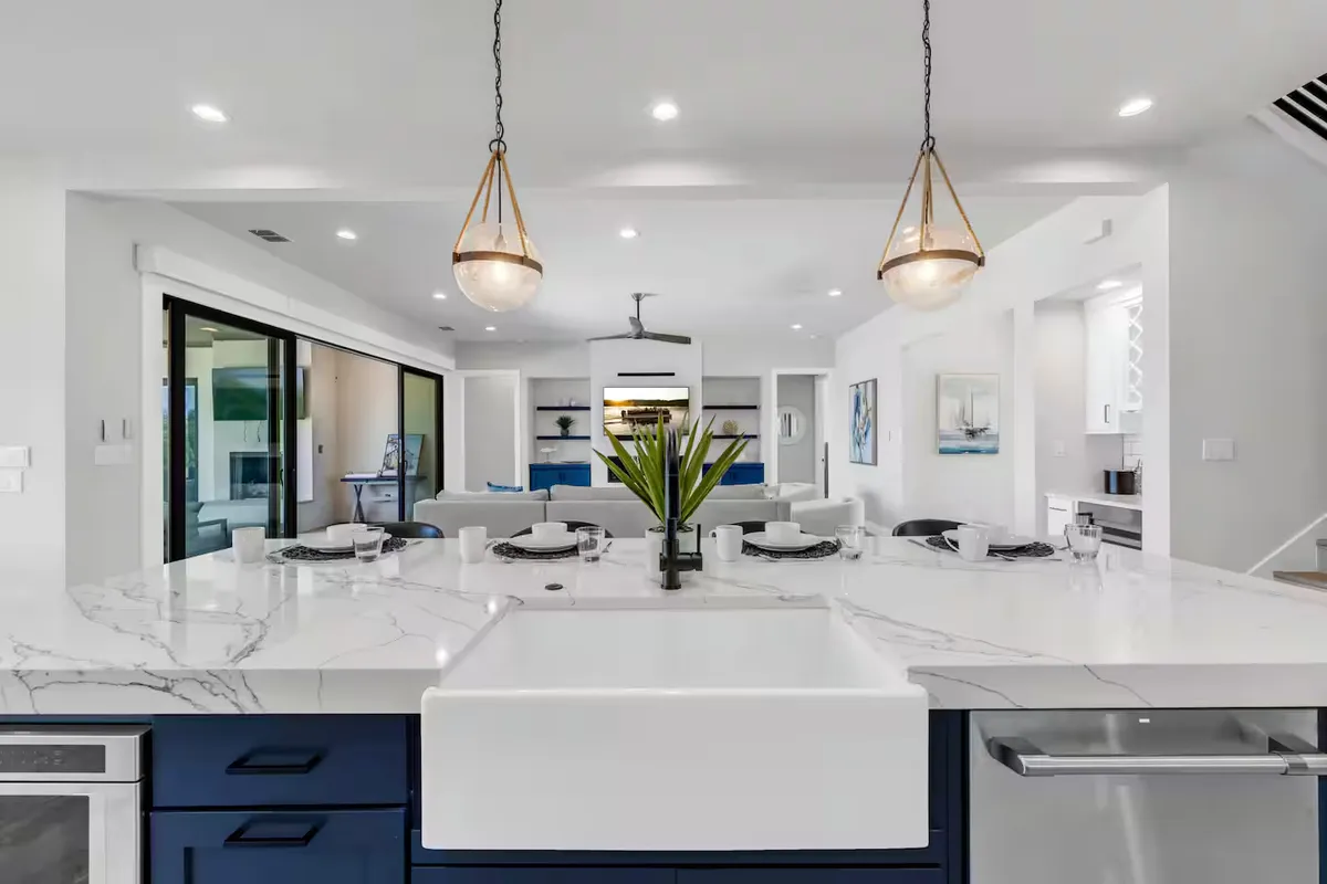 Wander Horseshoe Bay Breeze #51