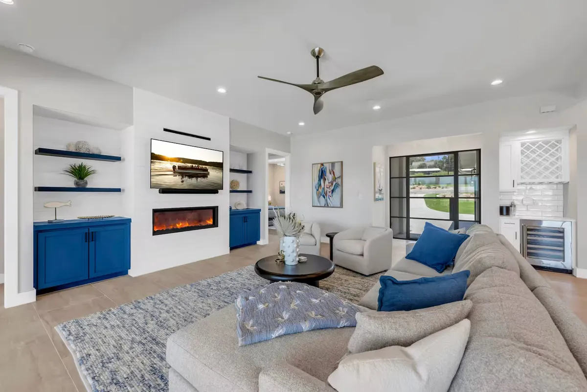 Wander Horseshoe Bay Breeze #46