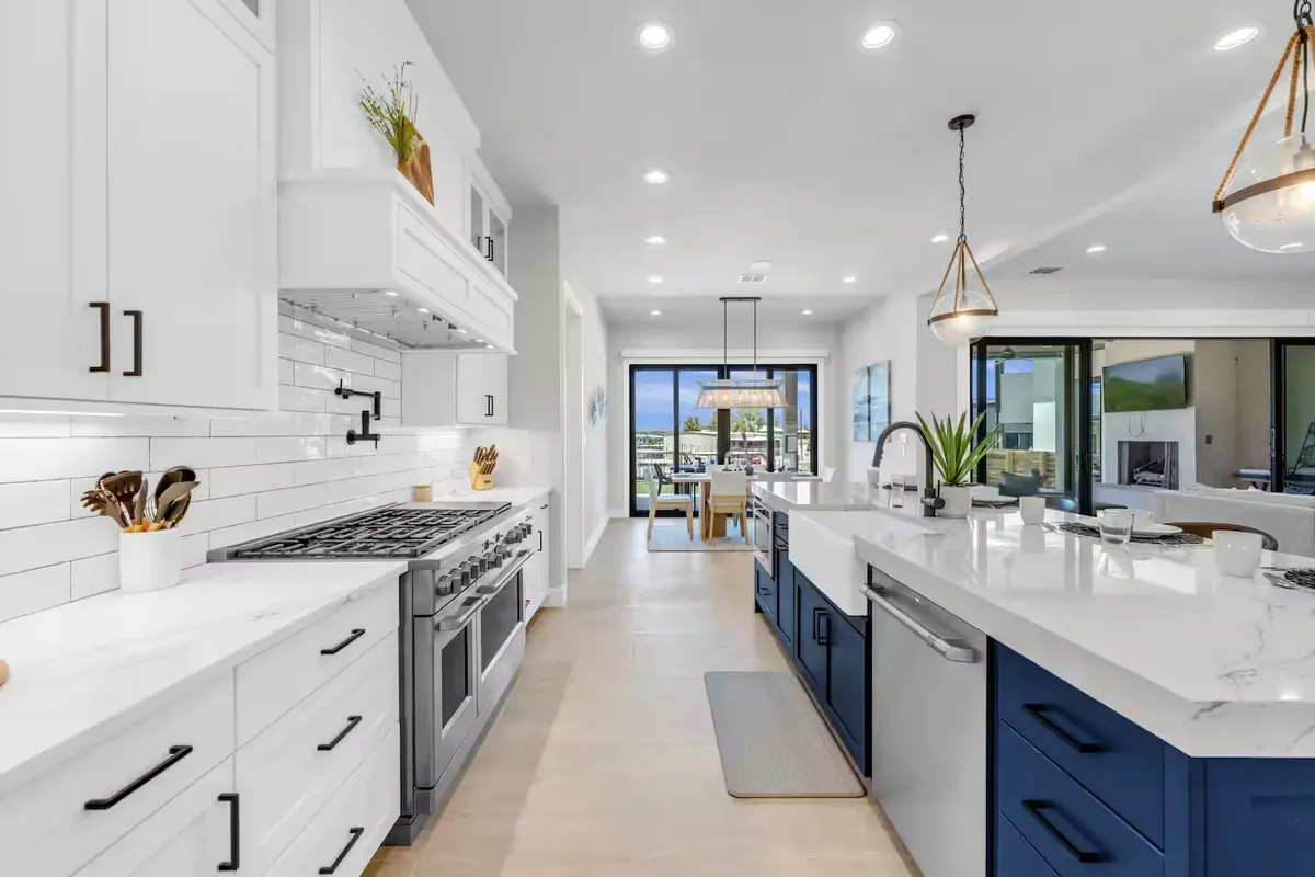 Wander Horseshoe Bay Breeze #47