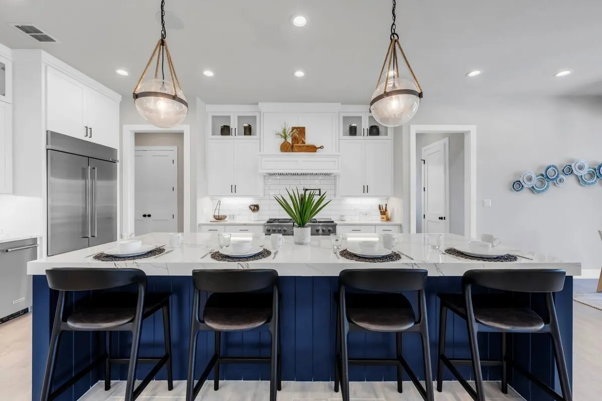 Wander Horseshoe Bay Breeze #52