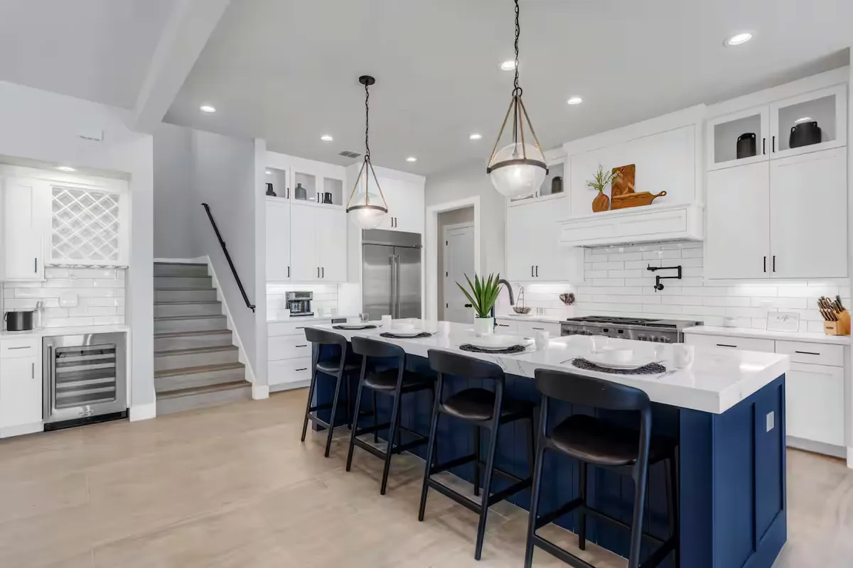 Wander Horseshoe Bay Breeze #27