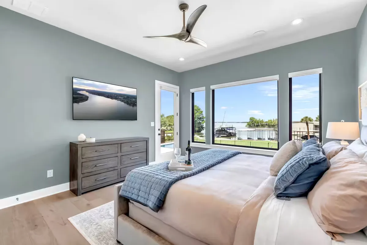 Wander Horseshoe Bay Breeze #28